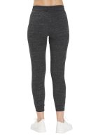 Athlecia Αθλητικό Παντελόνι Φόρμας Bloto Melange Sweat