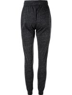 Athlecia Αθλητικό Παντελόνι Φόρμας Bloto Melange Sweat