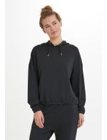 Athlecia Μπλούζα Φούτερ L/S Namier W Hoody