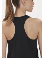 Athlecia Μπλούζα Αμάνικη Julee Loose Fit Seamless Top