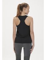 Athlecia Μπλούζα Αμάνικη Julee Loose Fit Seamless Top