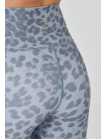Athlecia Κολάν France Printed Tights