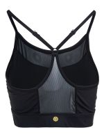 Athlecia Μπουστάκι Elisary Sports Bra with Mesh Details
