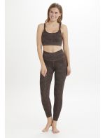 Athlecia Μπουστάκι Ingerill Print Sports Bra