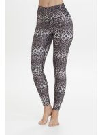 Athlecia Κολάν Windia Printed Tights