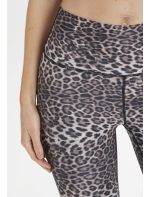 Athlecia Κολάν Windia Printed Tights