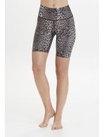 Athlecia Κολάν Windia Printed Short Tights