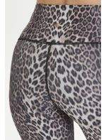 Athlecia Κολάν Windia Printed Short Tights
