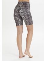 Athlecia Κολάν Windia Printed Short Tights