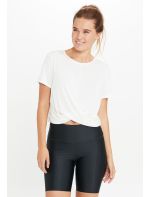 Athlecia T-shirt Cropped Diamy