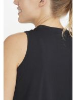 Athlecia Μπλούζα Αμάνικη Laimeia Oversize Seamless Top