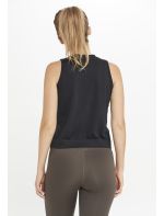 Athlecia Μπλούζα Αμάνικη Laimeia Oversize Seamless Top