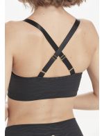 Athlecia Μπουστάκι Luvelia Printed Sports Bra