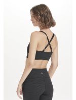 Athlecia Μπουστάκι Luvelia Printed Sports Bra