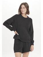 Athlecia Μπλούζα Φούτερ L/S Jacey Crew Neck