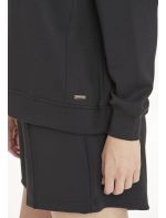Athlecia Μπλούζα Φούτερ L/S Jacey Crew Neck