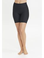 Athlecia Κολάν Metiery Short Tights W/Rib