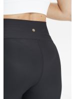 Athlecia Κολάν Metiery Short Tights W/Rib