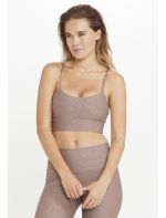 Athlecia Μπουστάκι Thinky Printed Sports Bra