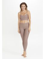 Athlecia Κολάν Thinky Printed Tights