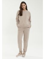 Athlecia Μπλούζα Φούτερ L/S Lia Oversized Sweat