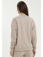 Athlecia Μπλούζα Φούτερ L/S Lia Oversized Sweat