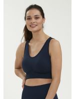 Athlecia Μπουστάκι Balance Seamless Bra