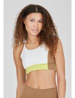 Athlecia Μπουστάκι Sukey W Color Block Bra