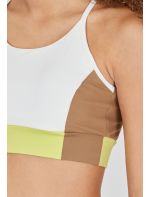 Athlecia Μπουστάκι Sukey W Color Block Bra