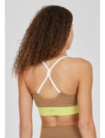 Athlecia Μπουστάκι Sukey W Color Block Bra