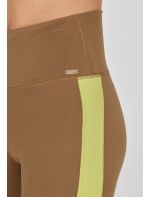 Athlecia Κολάν Sukey W Color Block Tights