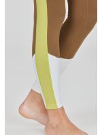 Athlecia Κολάν Sukey W Color Block Tights