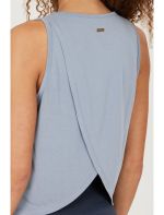 Athlecia Μπλούζα Αμάνικη Haze W Top