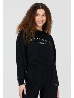 Athlecia Μπλούζα Φούτερ Asport W Crew Neck