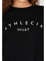 Athlecia Μπλούζα Φούτερ Asport W Crew Neck