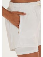 Athlecia Σορτς Timmie V2 W 2-in-1 Shorts