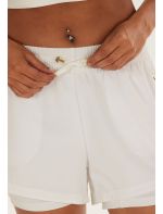 Athlecia Σορτς Timmie V2 W 2-in-1 Shorts