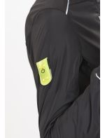 Elite Lab Μπουφάν Αντιανεμικό Shell X1 Elite W Jacket