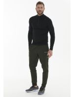 Elite Lab Μπλούζα L/S Wool X1 Elite Midlayer