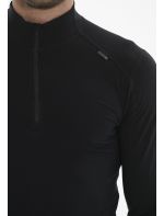 Elite Lab Μπλούζα L/S Wool X1 Elite Midlayer