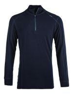 Elite Lab Μπλούζα L/S Wool X1 Elite Midlayer