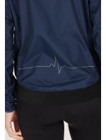 Elite Lab Μπουφάν Αντιανεμικό Bike Elite X1 W Lightweight Wind Jacket