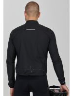 Elite Lab Μπουφάν Αντιανεμικό Bike Elite X1 M Lightweight Wind Jacket