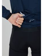 Elite Lab Μπουφάν Αντιανεμικό Bike Elite X1 M Core Rain Jacket