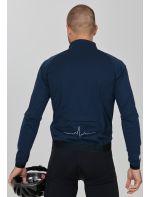 Elite Lab Μπουφάν Αντιανεμικό Bike Elite X1 M Core Rain Jacket