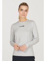 Elite Lab Μπλούζα Core Elite X1 W Sustainable L/S Tee