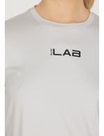 Elite Lab Μπλούζα Core Elite X1 W Sustainable L/S Tee