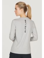 Elite Lab Μπλούζα Core Elite X1 W Sustainable L/S Tee