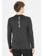 Elite Lab Μπλούζα Core Elite X1 M Sustainable L/S Tee