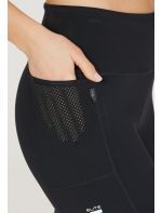 Elite Lab Κολάν Run Elite X2 W Short Tights
